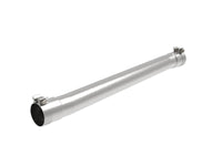 Apollo GT Series 409 Stainless Steel Muffler Delete Pipe GM Silverado/Sierra 1500 19-20 V8-6.2L aFe Power aFe Power