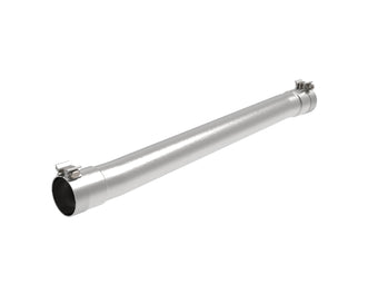 compare product Apollo GT Series 409 Stainless Steel Muffler Delete Pipe GM Silverado/Sierra 1500 19-20 V8-6.2L aFe Power
