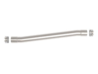 Apollo GT Series 409 Stainless Steel Muffler Delete Pipe GM Silverado/Sierra 1500 19-20 V8-6.2L aFe Power aFe Power