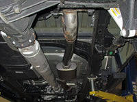 Apollo GT Series 409 Stainless Steel Muffler Upgrade Pipe GM Silverado/Sierra 1500 19-20 V8-6.2L aFe Power aFe Power