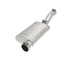 Apollo GT Series 409 Stainless Steel Muffler Upgrade Pipe GM Silverado/Sierra 1500 19-26 V8-5.3L aFe Power aFe Power