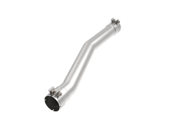 compare product Apollo GT Series 409 Stainless Steel Muffler Delete Pipe GM Silverado/Sierra 1500 19-26 V8-5.3L aFe Power