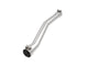 Apollo GT Series 409 Stainless Steel Muffler Delete Pipe GM Silverado/Sierra 1500 19-26 V8-5.3L aFe Power aFe Power