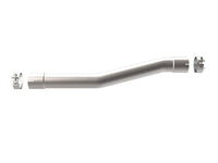 Apollo GT Series 409 Stainless Steel Muffler Delete Pipe GM Silverado/Sierra 1500 19-26 V8-5.3L aFe Power aFe Power