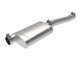 Apollo GT Series 409 Stainless Steel Muffler Upgrade Pipe GM Silverado/Sierra 1500 20-26 V8-6.2L aFe Power aFe Power