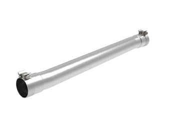 compare product Apollo GT Series 409 Stainless Steel Muffler Delete Pipe GM Silverado/Sierra 1500 20-26 V8-6.2L aFe Power