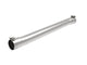 Apollo GT Series 409 Stainless Steel Muffler Delete Pipe GM Silverado/Sierra 1500 20-26 V8-6.2L aFe Power aFe Power