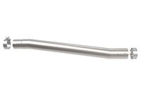 Apollo GT Series 409 Stainless Steel Muffler Delete Pipe GM Silverado/Sierra 1500 20-26 V8-6.2L aFe Power aFe Power