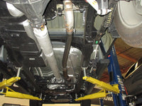 Apollo GT Series 409 Stainless Steel Muffler Delete Pipe GM Silverado/Sierra 1500 20-26 V8-6.2L aFe Power aFe Power