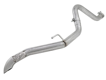 compare product Mach Force-Xp 2-1/2 Inch 409 Stainless Steel Hi-Tuck Tail Pipe Upgrade For Exhaust System 49-46046 aFe Power