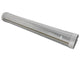 Saturn 4S Stainless Steel Muffler Delete Pipe 4 Inch ID Inlet/Outlet x 24 Inch Body x 30 Inch Overall Length aFe Power aFe Power