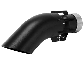 compare product Mach Force-Xp 304 Stainless Steel Clamp-on Exhaust Tip Black aFe Power