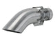 Mach Force-Xp 304 Stainless Steel Clamp-on Exhaust Tip Brushed aFe Power aFe Power