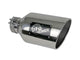 Mach Force-Xp 304 Stainless Steel Clamp-on Exhaust Tip Polished aFe Power aFe Power