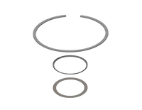 4C Retaining Ring & Shim Kit