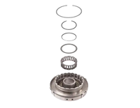 4C Retaining Ring & Shim Kit