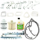 GM Disaster Kit For 11-16 6.6L LML Duramax Industrial Injection Industrial Injection