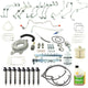 11-16 6.6L Duramax LML Bosch Disaster Kit With CP3 Conversion Kit (Kit Only) No CP3 Industrial Injection Industrial Injection