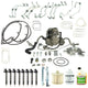 11-16 6.6L Duramax LML Bosch Disaster Kit w/Emissions Intact CP3 Conversion Kit Industrial Injection Industrial Injection
