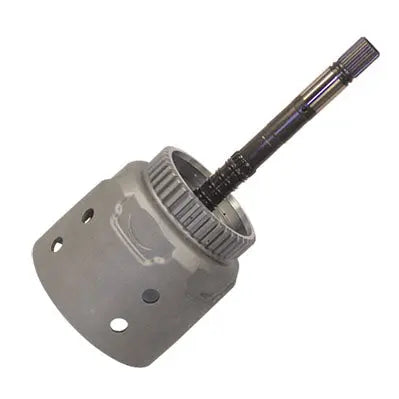Suncoast 4L60 / 4L60E Input Housing Kit w/ Heavy Duty Input Shaft - 298mm Units Only