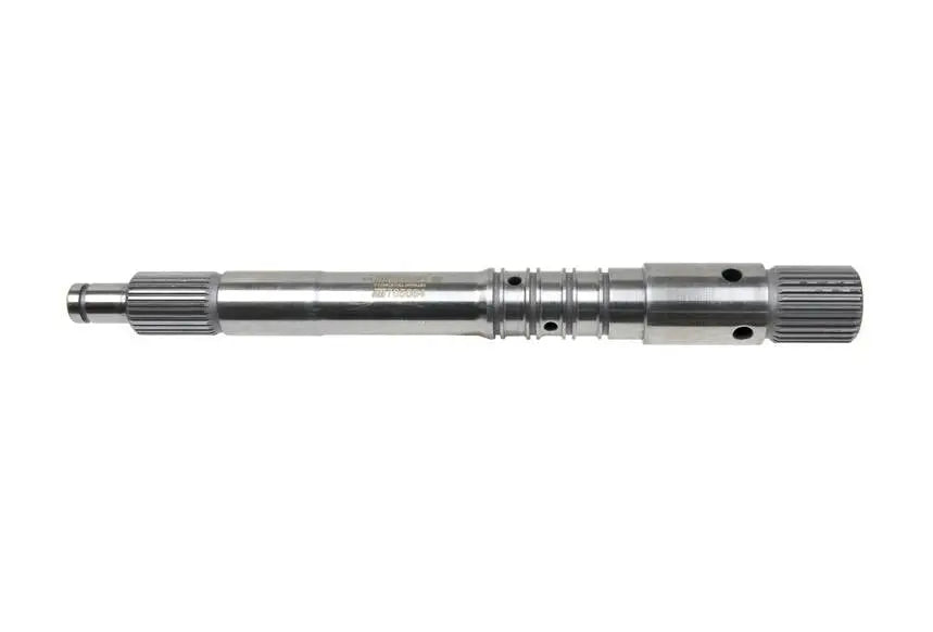 4L60 & 700R4 Input Shaft - 300M, 30 Spline, Late, w/ Capsule