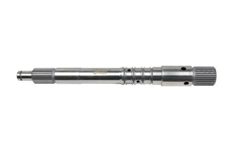 compare product Suncoast 4L60 & 700R4 Input Shaft - 300M, 30 Spline, Late, w/ Capsule