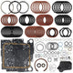 4L60E BASE CLUTCH AND STEEL KIT
