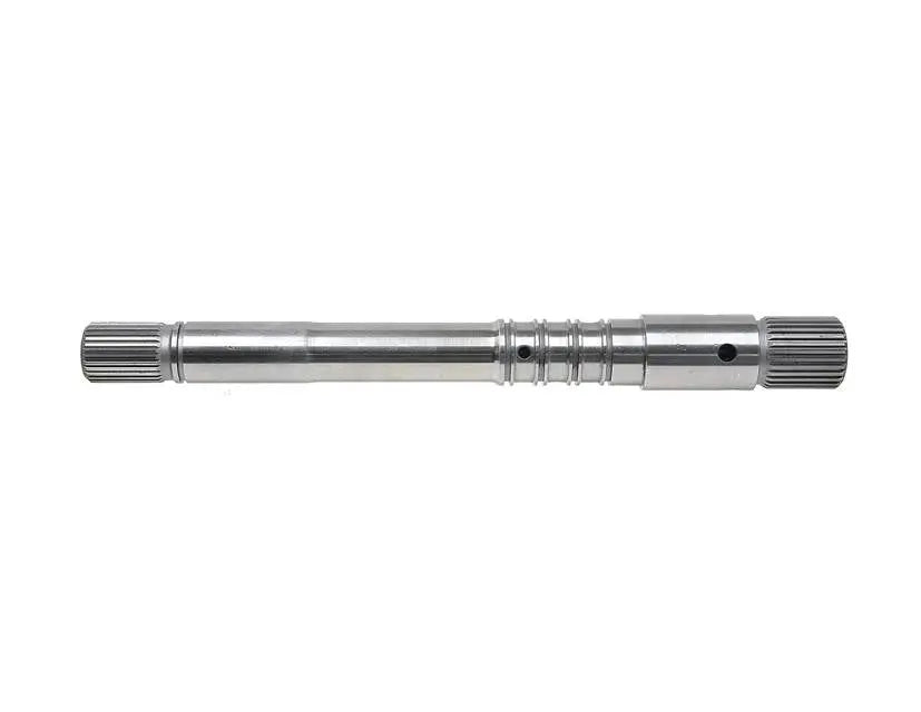 4L65E Input Shaft - 300M, No Reluctor, w/ Capsule