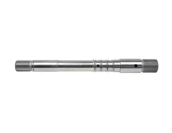 compare product Suncoast 4L65E Input Shaft - 300M, No Reluctor, w/ Capsule
