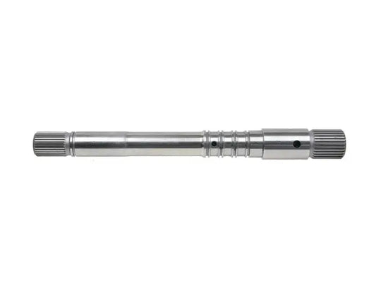 Suncoast 4L65E Input Shaft - 300M, No Reluctor, w/ Capsule