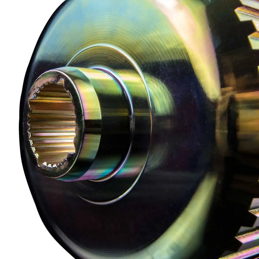 Suncoast 4L80E Billet Clutch Hub