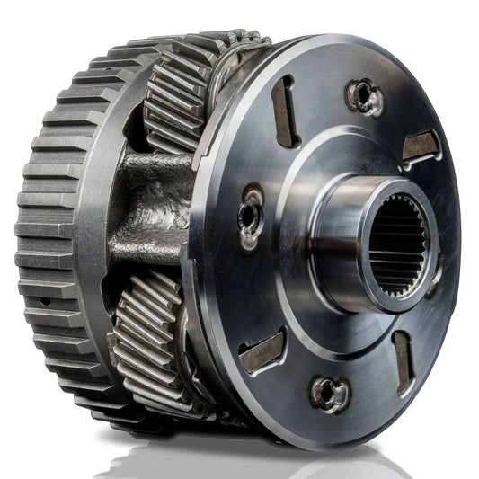 Suncoast 4L80E Billet Overdrive Planet