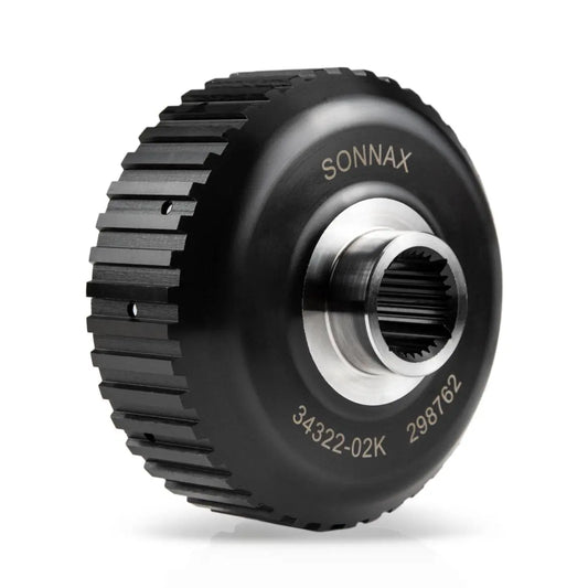 4L80E Extreme Duty Forward Clutch Hub Kit