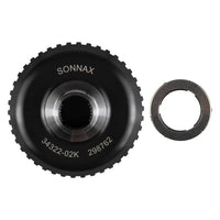 4L80E Extreme Duty Forward Clutch Hub Kit