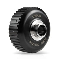 4L80E Extreme Duty Forward Clutch Hub Kit
