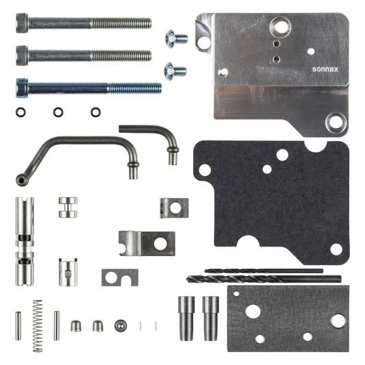 4L80E Smart-Tech Overrun Clutch Valve Kit