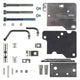 4L80E Smart-Tech Overrun Clutch Valve Kit