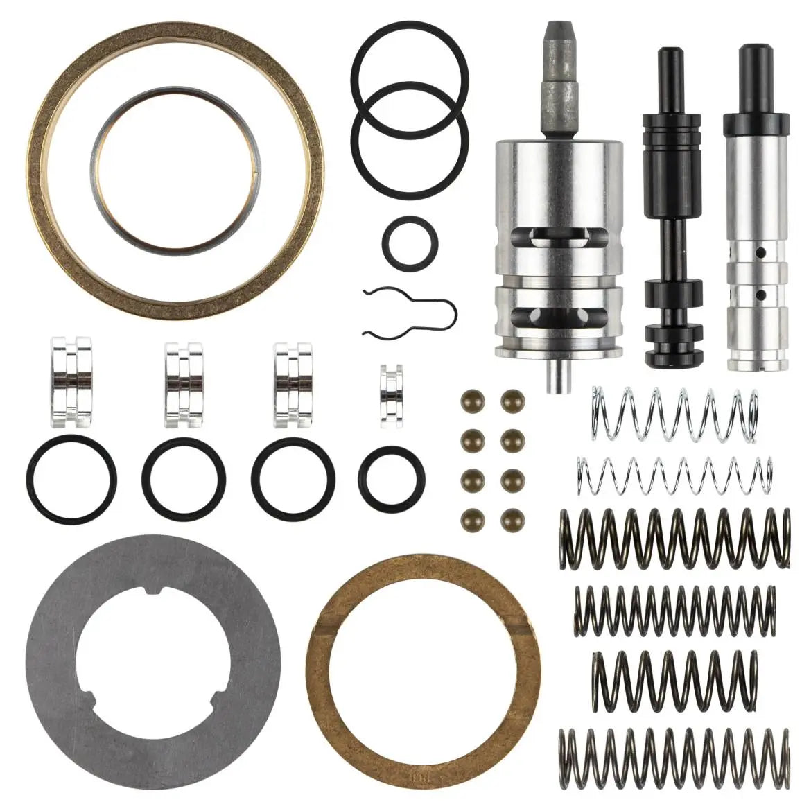 4L80E Sonnax Sure Cure Kit