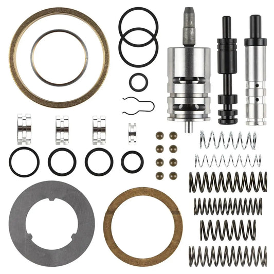 4L80E Sonnax Sure Cure Kit