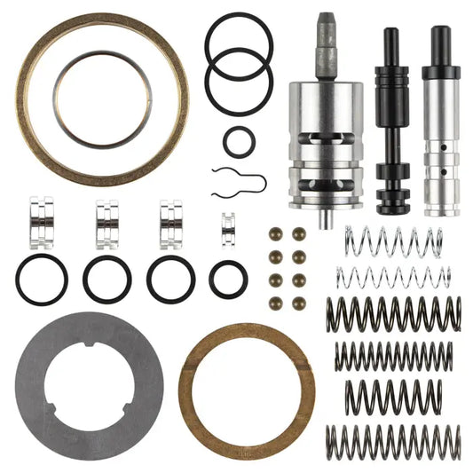 Suncoast 4L80E Sonnax Sure Cure Kit