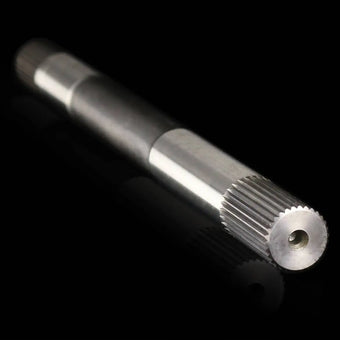compare product Suncoast 4R100/5R110 BILLET 300 MARAGING INPUT SHAFT