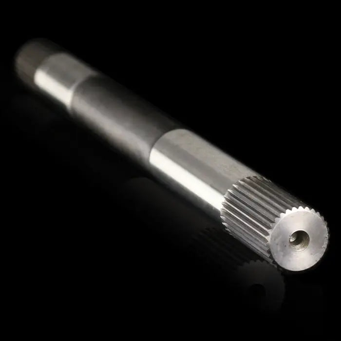 4R100/5R110 BILLET 300 MARAGING INPUT SHAFT