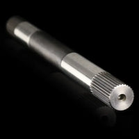 4R100/5R110 BILLET 300 MARAGING INPUT SHAFT