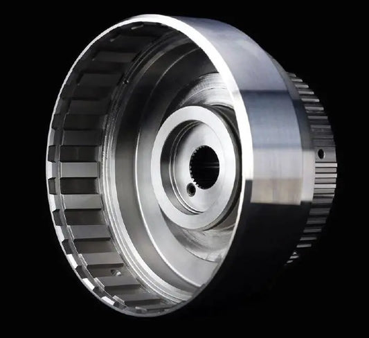 4R100/E4OD BILLET FORWARD DRUM