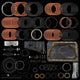 4R100 GUARDIAN 350 HP REBUILD KIT (WITHOUT CONVERTER)