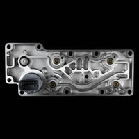 4R100 GUARDIAN 350 HP REBUILD KIT (WITHOUT CONVERTER)