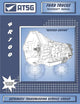 4R100 REBUILD MANUAL