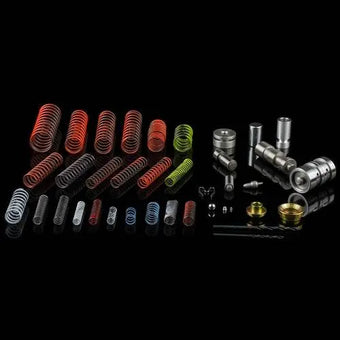 compare product Suncoast 4R100 TRANSGO TUGGER KIT
