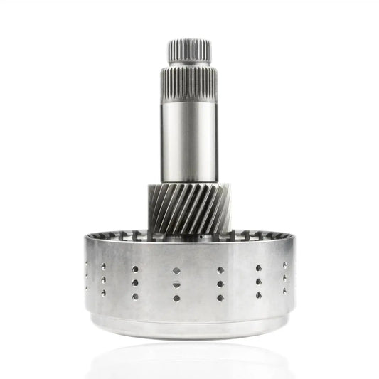 Suncoast 4R70W/4R75W Direct Clutch Drum & Shaft Kit