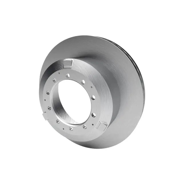 Mopar Disc Brake Rotor (Rear) 68415393AA